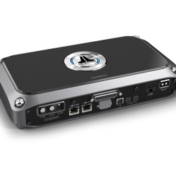JL AUDIOの新世代DSP内蔵デジタルパワーアンプ VXiシリーズ8機種発売