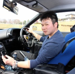 car audio newcomer! 日産 GT-R(オーナー:白石陽二さん) by サウンドステーション クァンタム 後編