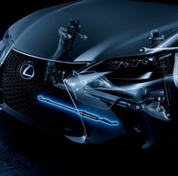 レクサス GS350