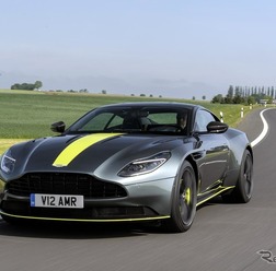 アストンマーティン DB11 AMR