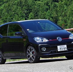 VW up!GTI