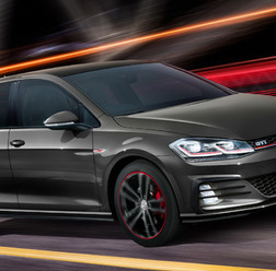 VWゴルフGTIダイナミック