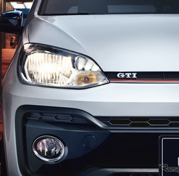 VW up! GTI