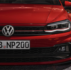 VW ポロGTI