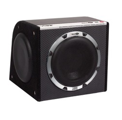 英VIBE AUDIOのコンプリートウーファーボックス2モデルとワイヤリングキット2モデル発売