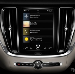 ボルボ S60 新型