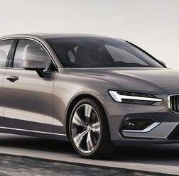 ボルボS60新型