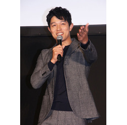 鈴木亮平/『俺物語!!』公開直前イベント