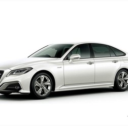 トヨタ クラウン RSアドバンス