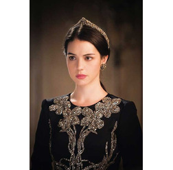 「REIGN/クイーン・メアリー」(C)2015 Warner Bros. Entertainment Inc. All rights reserved.