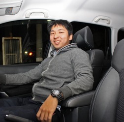 car audio newcomer! スバル フォレスター(オーナー・山本雅樹さん) by カーオーディオクラブ 前編
