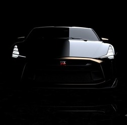 Nissan GT-R50 by Italdesign