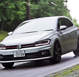 VW ポロGTI