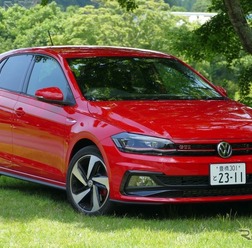 VW ポロ GTI 新型