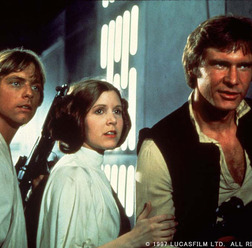 『スター・ウォーズ エピソード4/新たなる希望』/「金曜ロードSHOW!」
