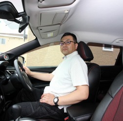 car audio newcomer! 日産 エクストレイル(オーナー・村上 潤さん) by AUDIO.VISUAL.SECURITY FIST 前編