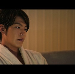 キム・ウビン/『技術者たち』 - (C) 2014 LOTTE ENTERTAINMENT All Rights Reserved.
