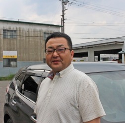 car audio newcomer! 日産 エクストレイル(オーナー・村上 潤さん) by AUDIO.VISUAL.SECURITY FIST 後編