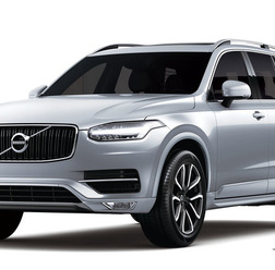 ボルボ XC90 ノルディックエディション