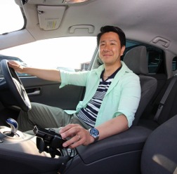 car audio newcomer! トヨタ プリウス(オーナー・坂 寿幸さん) by ingraph 前編