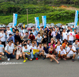 逆走台風迫り来る中、『ACG2018in九州』無事開催!! 力作車両一挙大掲載! Part1