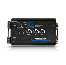 オーディオ・コントロール LC2i