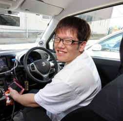 car audio newcomer！ スズキ ワゴンＲスティングレー（オーナー：山野祐介さん）　by　 custom&car Audio PARADA　後編