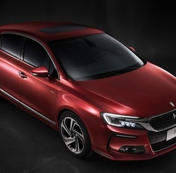 シトロエン DS4 S
