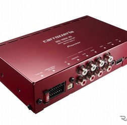 パイオニア DEQ-1000A-MZ