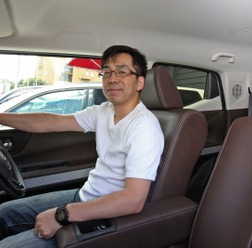 car audio newcomer! ホンダ N-BOXスラッシュ(オーナー:中池貴之さん) by custom&car Audio PARADA 前編