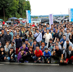 カーオーディオの楽しさを多角的に体感できる『ACM GUNMA』開催! 注目車リポート Part1