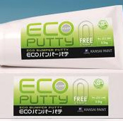 関西ペイント ECOバンパーパテ