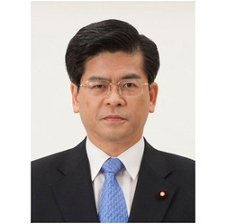 石井国交相