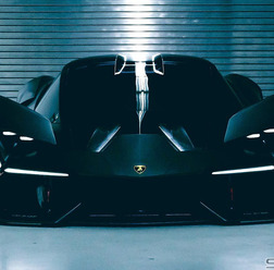 Terzo Millennio Concept