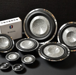 【スピーカー交換してみた！】FOCAL ユートピアMに換装したらこうなった。