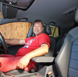 car audio newcomer! VW ゴルフ(オーナー:永井良晴さん) by 東京車楽 前編