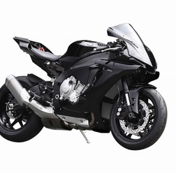 ヤマハ YZF-R1レースベース車