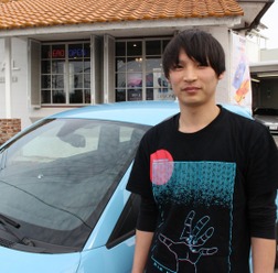 car audio newcomer! フィアット アバルト500(オーナー:桑山卓哉さん) by LEROY(ルロワ) 前編