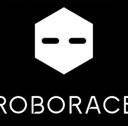 ROBORACE（ロボレース）のロゴマーク