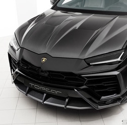 ランボルギーニ ウルス TOP CAR カスタムカー