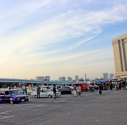“お台場”での開催はこれが最後!? 『ACG2018 WORLD FINAL』、華やかにフィナーレ!! 注目車リポート Part2