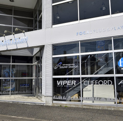 クァンタム(茨城県)にて超注目の新製品期間限定試聴機が登場