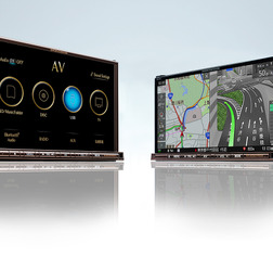 DIATONE SOUND.NAVI