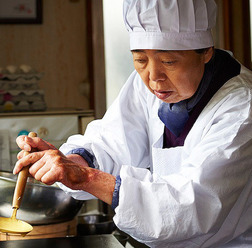 主演作『あん』での樹木希林/(C) 2015 映画『あん』製作委員会