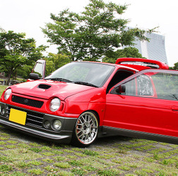 カスタム・オーディオマシン Special Feature !! スピンオフ！ その、“サウンド・クオリティ”にズームイン!!