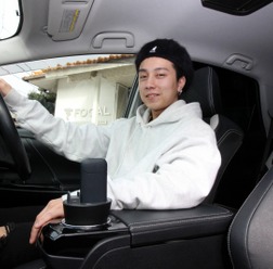 car audio newcomer! トヨタ プリウスα(オーナー:島川波山さん) by LEROY(ルロワ) 前編