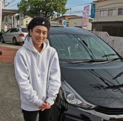 car audio newcomer! トヨタ プリウスα(オーナー:島川波山さん) by LEROY(ルロワ) 後編