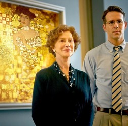 『黄金のアデーレ 名画の帰還』(c)THE WEINSTEIN COMPANY/BRITISH BROADCASTING CORPORATION/ORIGIN PICTURES(WOMAN IN GOLD)LIMITED 2015