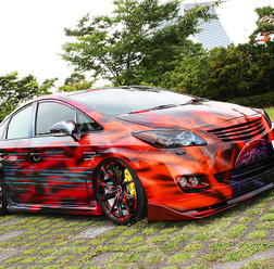 カスタム・オーディオマシン Special Feature !! スピンオフ！ その、“サウンド・クオリティ”にズームイン!!