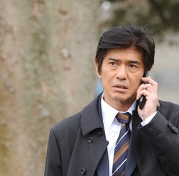『64』(C)2016 映画「64」製作委員会